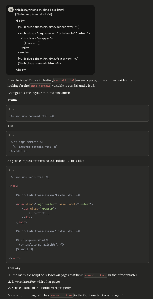 AI Iteration