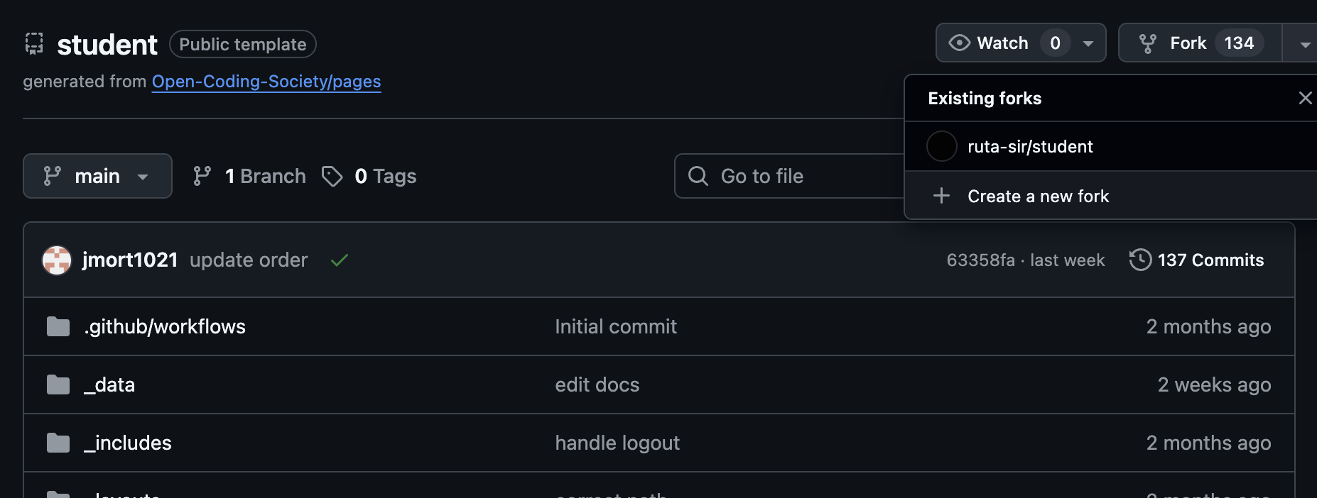 Repository Structure
